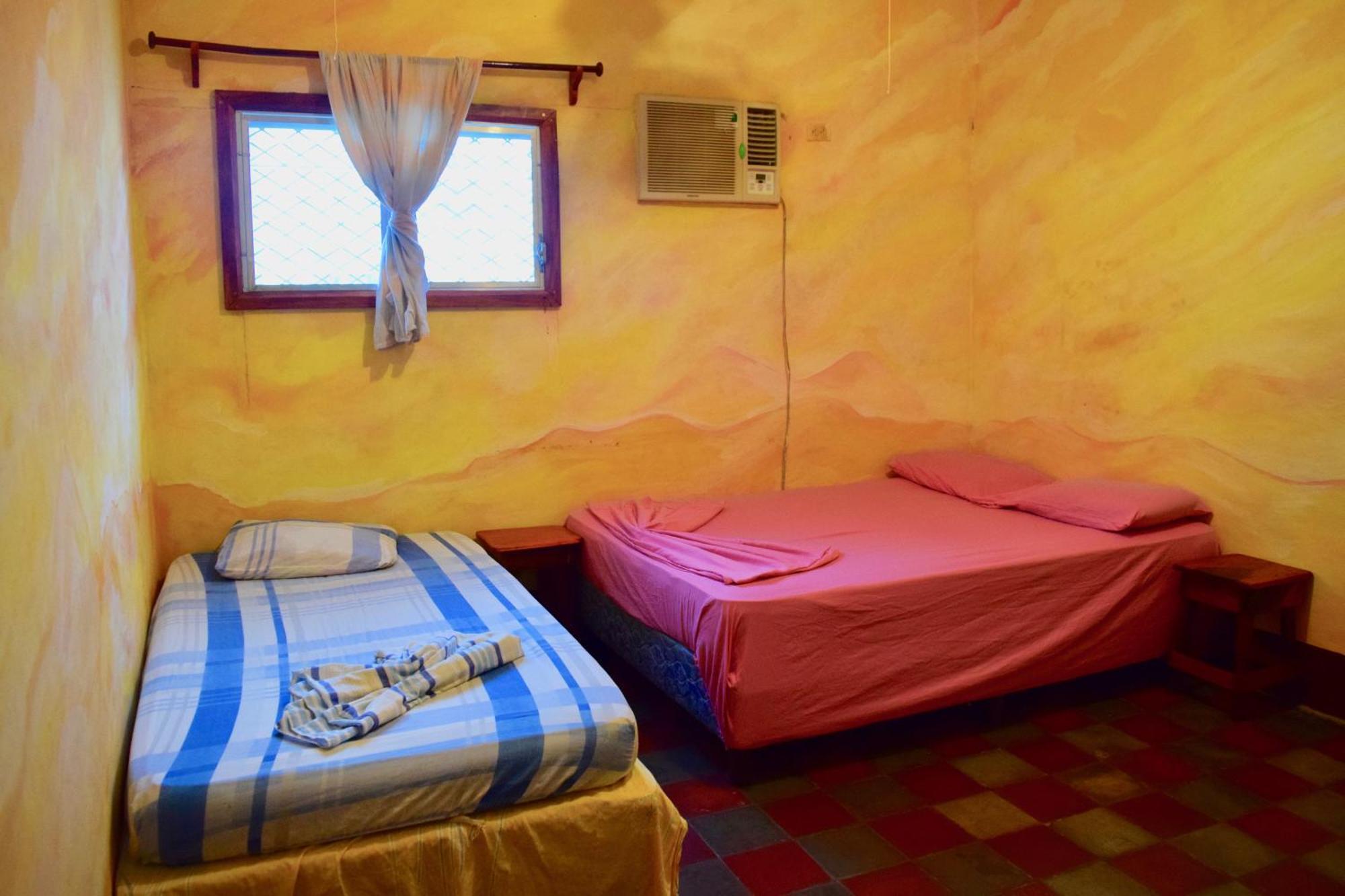 Hospedaje Central Moyogalpa Esterno foto